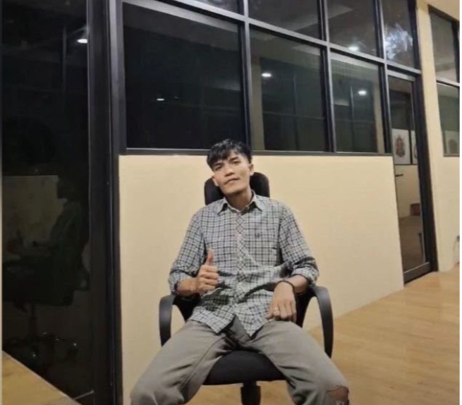 *Front Pemuda Lahat,Mintak Pemkab Lahat,Tindak Tegas Penutupan Jalan PT.ALR,Tidak Berdasar Aturan*